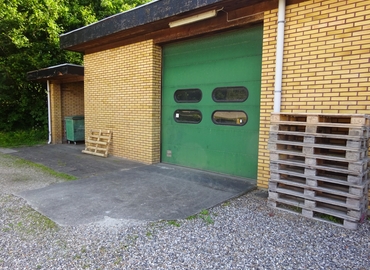 Kontor Borgergade 17 9620 Aalestrup