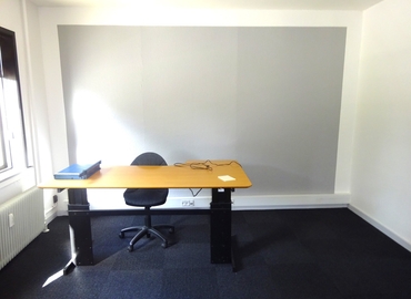 Kontor Borgergade 17 9620 Aalestrup