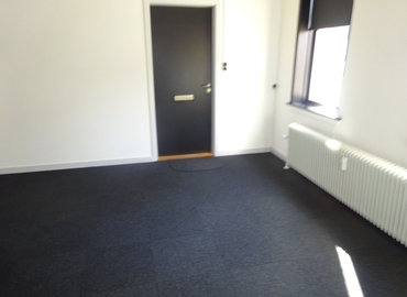 Kontor Borgergade 17 9620 Aalestrup