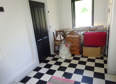 Kontor Borgergade 17 9620 Aalestrup