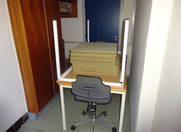 Kontor Borgergade 17 9620 Aalestrup