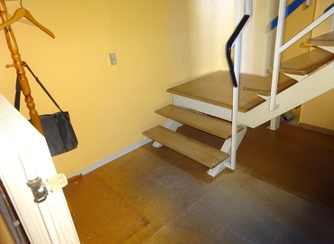 Kontor Borgergade 17 9620 Aalestrup