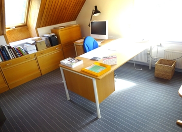 Kontor Borgergade 17 9620 Aalestrup