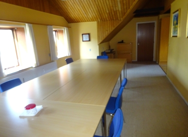 Kontor Borgergade 17 9620 Aalestrup