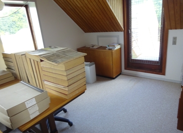 Kontor Borgergade 17 9620 Aalestrup