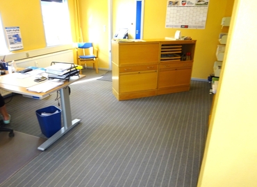 Kontor Borgergade 17 9620 Aalestrup