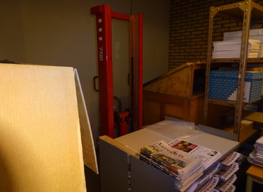 Kontor Borgergade 17 9620 Aalestrup