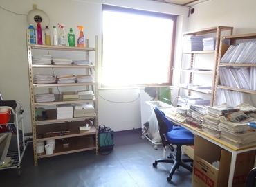 Kontor Borgergade 17 9620 Aalestrup