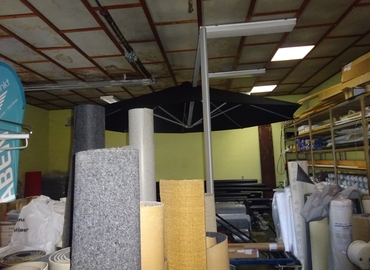 Kontor Borgergade 17 9620 Aalestrup