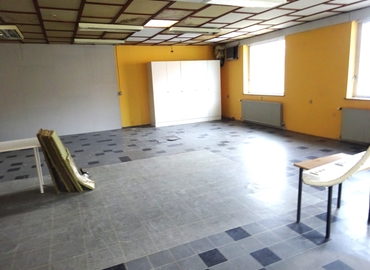 Kontor Borgergade 17 9620 Aalestrup