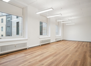 Office Fiskergade 10, 2. 8000 Aarhus C