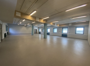Lager til leje på Bergensgade 11, 8200 Aarhus N - 442 m² | Foto 2 - Lokalebasen.dk