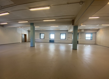 Lager til leje på Bergensgade 11, 8200 Aarhus N - 442 m² | Foto 3 - Lokalebasen.dk