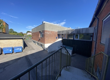 Lager til leje på Bergensgade 11, 8200 Aarhus N - 442 m² | Foto 5 - Lokalebasen.dk