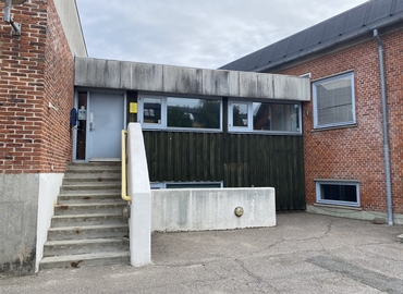 Lager til leje på Bergensgade 11, 8200 Aarhus N - 442 m² | Foto 4 - Lokalebasen.dk