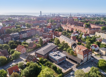 Lager til leje på Bergensgade 11, 8200 Aarhus N - 442 m² | Foto 7 - Lokalebasen