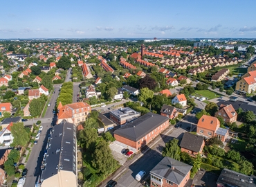 Lager til leje på Bergensgade 11, 8200 Aarhus N - 442 m² | Foto 6 - Lokalebasen