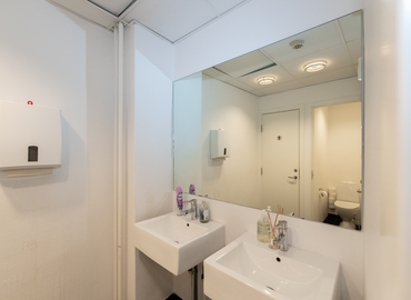 Kontor til leje på Falkoner Alle 1, 2000 Frederiksberg - 225 m² | Foto 10 - Lokalebasen.dk