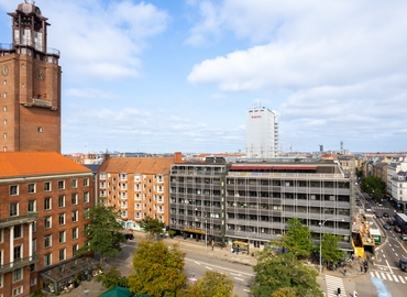 Office Falkoner Alle 1 2000 Frederiksberg