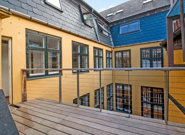 Kontor til leje på Købmagergade 7, 1150 København K - 278 m² | Foto 4 - Lokalebasen