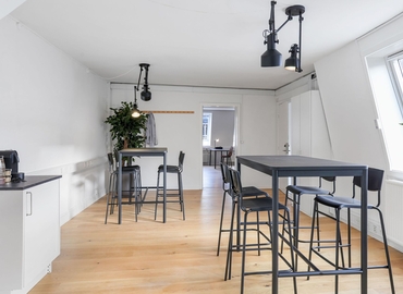 Kontor til leje på Købmagergade 7, 1150 København K - 278 m² | Foto 2 - Lokalebasen