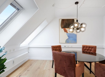 Kontor til leje på Købmagergade 7, 1150 København K - 278 m² | Foto 5 - Lokalebasen