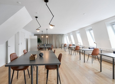 Kontor til leje på Købmagergade 7, 1150 København K - 278 m² | Foto 3 - Lokalebasen.dk