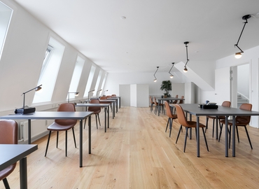 Kontor til leje på Købmagergade 7, 1150 København K - 278 m² | Foto 0 - Lokalebasen