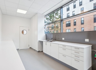 Butik til leje på Østre Havnegade 22, 9000 Aalborg - 130 m² | Foto 11 - Lokalebasen.dk