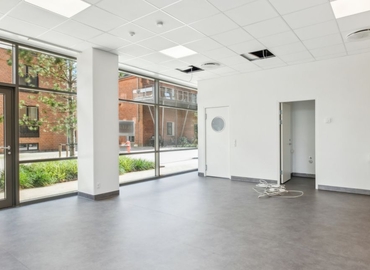 Butik til leje på Østre Havnegade 22, 9000 Aalborg - 130 m² | Foto 8 - Lokalebasen