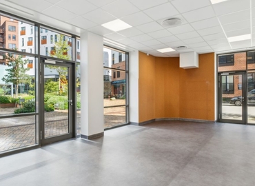 Butik til leje på Østre Havnegade 22, 9000 Aalborg - 130 m² | Foto 7 - Lokalebasen.dk