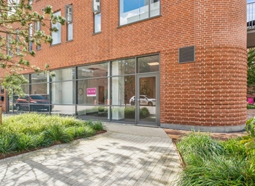 130 m² Store for rent in Aalborg, Østre Havnegade 22 (9000) - 0 | MatchOffice.com