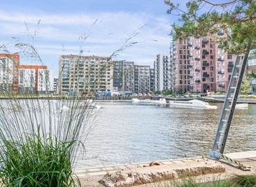 Butik til leje på Østre Havnegade 22, 9000 Aalborg - 130 m² | Foto 5 - Lokalebasen.dk