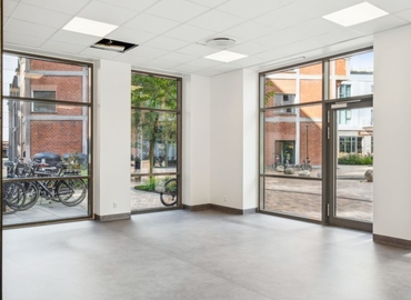 Butik til leje på Østre Havnegade 22, 9000 Aalborg - 130 m² | Foto 6 - Lokalebasen