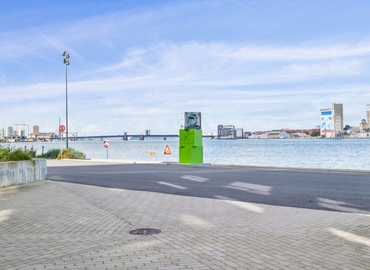 Butik til leje på Østre Havnegade 22, 9000 Aalborg - 130 m² | Foto 4 - Lokalebasen