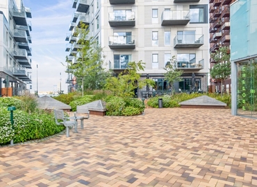 Butik til leje på Østre Havnegade 22, 9000 Aalborg - 130 m² | Foto 3 - Lokalebasen