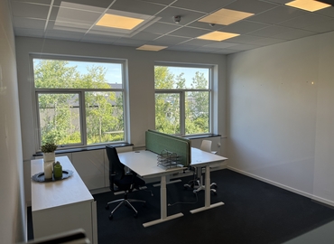 Kontorhotel på Avedøreholmen 96c, 2650 Hvidovre - 24 m² | Foto 1 - Lokalebasen.dk