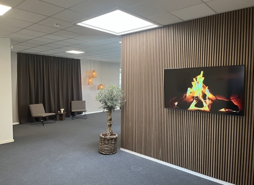 Kontorhotel på Avedøreholmen 96c, 2650 Hvidovre - 24 m² | Foto 5 - Lokalebasen.dk