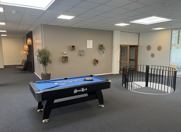 Kontorhotel på Avedøreholmen 96c, 2650 Hvidovre - 24 m² | Foto 6 - Lokalebasen.dk