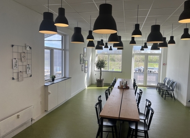 Kontorhotel på Avedøreholmen 96c, 2650 Hvidovre - 24 m² | Foto 8 - Lokalebasen.dk