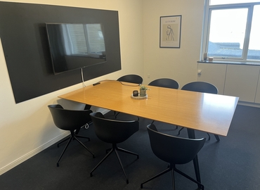 Kontorhotel på Avedøreholmen 96c, 2650 Hvidovre - 24 m² | Foto 9 - Lokalebasen.dk