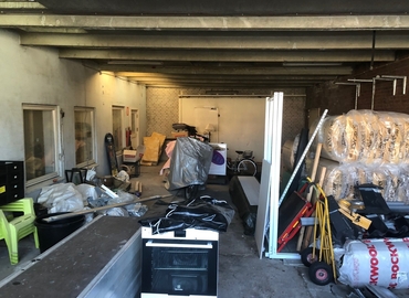 Kontor til leje på Kortegårdsvej 5, 9400 Nørresundby - 250 m² | Foto 2 - Lokalebasen