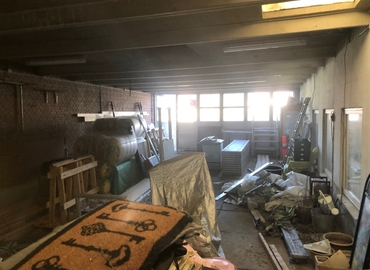 Kontor til leje på Kortegårdsvej 5, 9400 Nørresundby - 250 m² | Foto 3 - Lokalebasen.dk