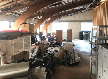 Kontor til leje på Kortegårdsvej 5, 9400 Nørresundby - 250 m² | Foto 4 - Lokalebasen.dk