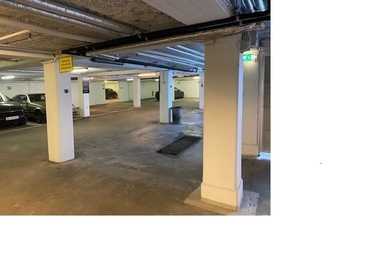 Parkering Borgergade 30 1300 København K
