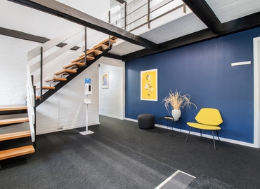 Kontorhotel på Centervej, 6000 Kolding - 1 m² | Foto 9 - Lokalebasen