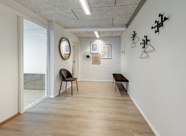 Kontorhotel på Vestergade 10, 8900 Randers C - 1 m² | Foto 0 - Lokalebasen.dk