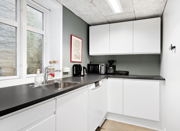 Kontorhotel på Vestergade 10, 8900 Randers C - 1 m² | Foto 1 - Lokalebasen.dk