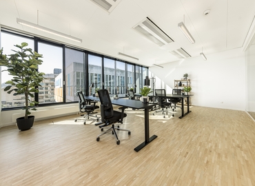 Office Ørestads Boulevard 73 2300 Copenhagen S