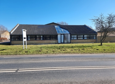 Lager til leje på Tissøvej 39, 4490 Jerslev Sjælland - 915 m² | Foto 0 - Lokalebasen